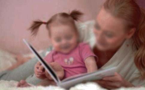 儿童睡前听的童话故事