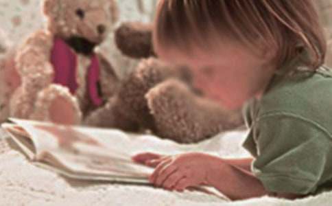 婴儿睡前简短童话故事