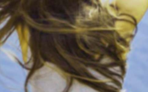 莎莎的头发不见了睡前故事