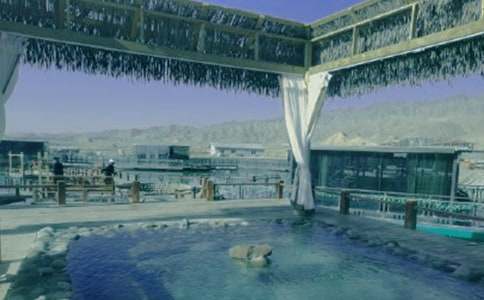 泡温泉作文500字