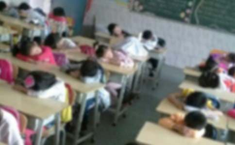 午休讲话检讨书【精华15篇】