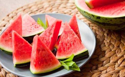 精选二年级西瓜作文锦集十篇