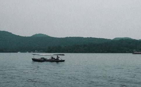 开封西湖作文300字三篇