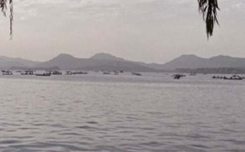 【必备】游西湖作文600字