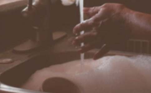 我帮妈妈洗碗作文(大全10篇)