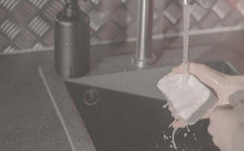 第一次洗碗作文【精】