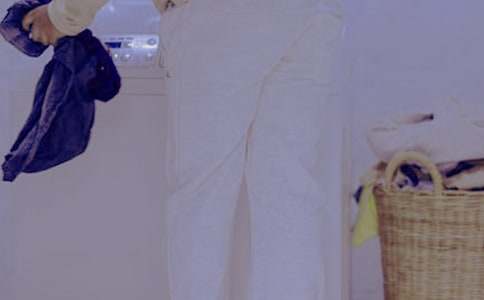 第一次洗衣服作文【推荐】