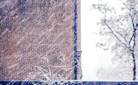 有关下雪的日记3篇