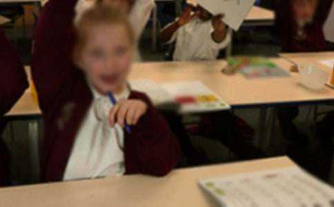 实用的难忘小学生活作文300字