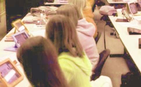 【精品】小学生写人作文合集6篇