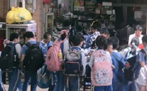 【推荐】难忘小学生活作文锦集十篇