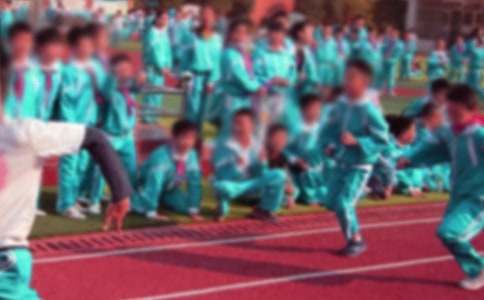 小学运动会闭幕式致辞