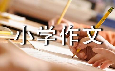 【精选】成长的烦恼小学作文3篇