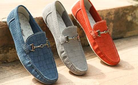 会飞的鞋子作文四年级