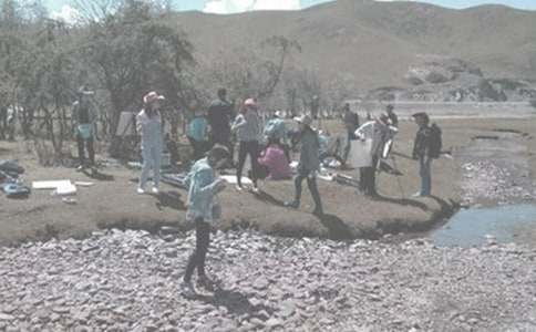 (通用)写生活感悟的作文