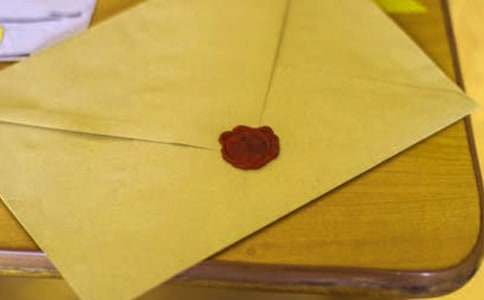 小学写信作文:一封信(精选20篇)