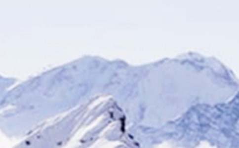 美丽的雪山作文300字4篇