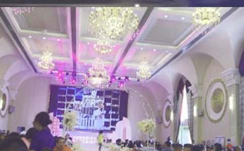 一周岁生日宴会致辞