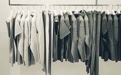 未来的衣服状物作文500字