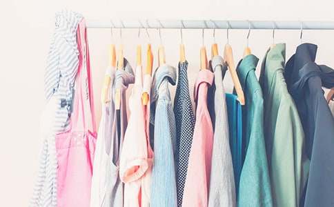 未来衣服作文600字7篇