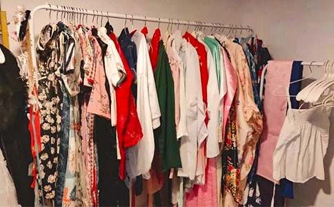 【优秀】未来的衣服想象作文15篇