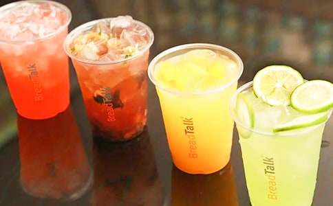 饮料促销活动方案【热】