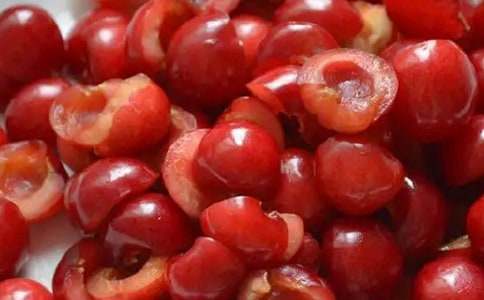 《外公是棵樱桃树》读后感15篇