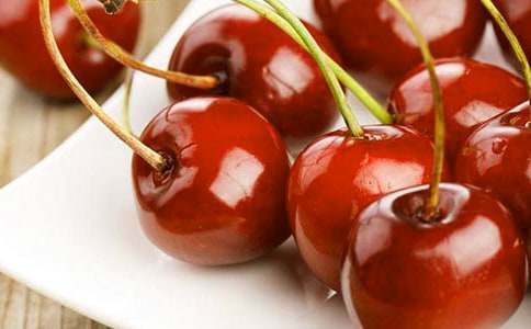 家乡的樱桃作文(精品)