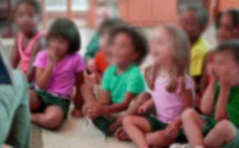 幼儿园小孩子听的睡前故事