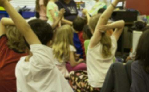 幼儿园大班睡前小故事