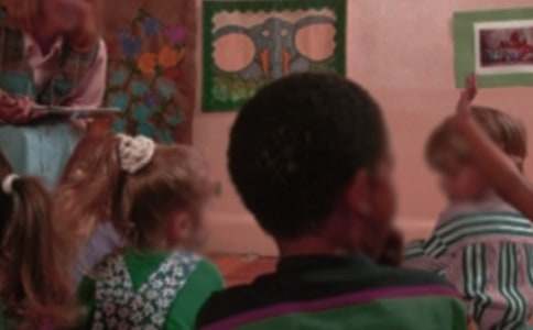 幼儿园交通安全教育活动总结