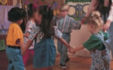 幼儿园园务的工作计划集锦15篇