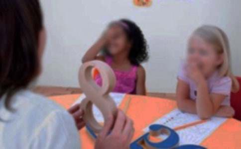 幼儿园开放日观后感