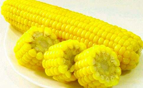 第一次掰玉米作文