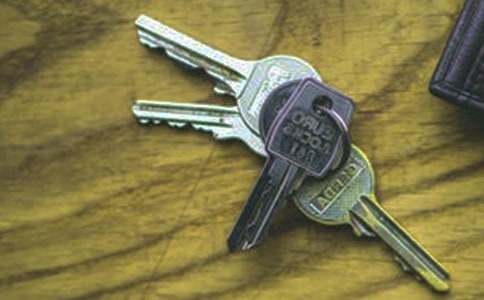 钥匙作文600字(精选27篇)