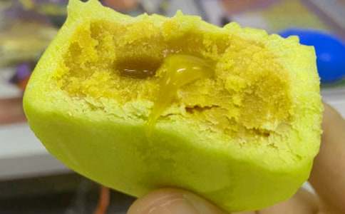 中班月饼专卖店教案范文(精选5篇)