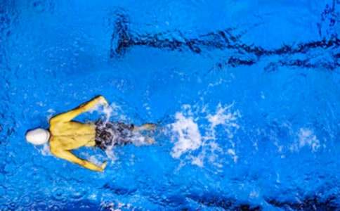 运动员加油稿(19篇)