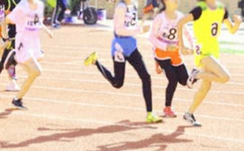 运动员作文15篇