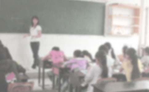 支教教学心得体会