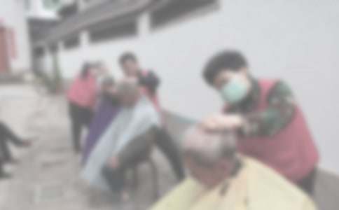 社区志愿者的活动总结(15篇)