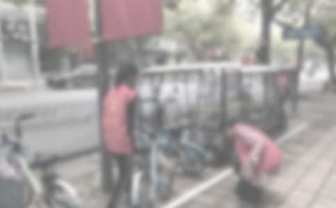 我当奥运志愿者作文