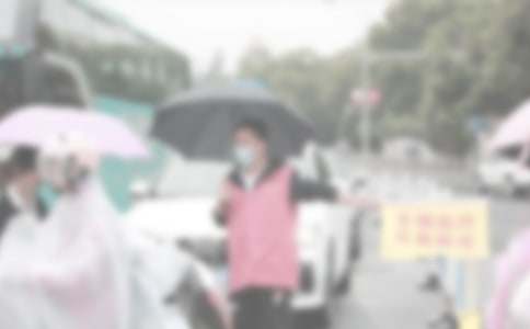 参加志愿者活动心得体会(精选5篇)