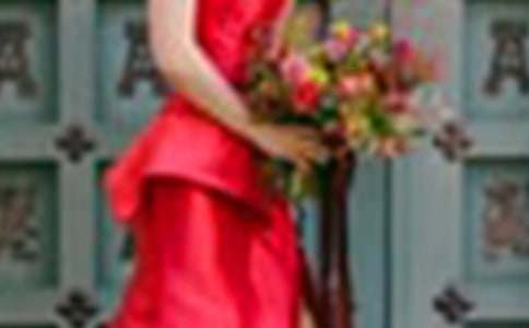 中式婚礼主持词结束语