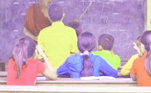 中学生周记范文汇总六篇