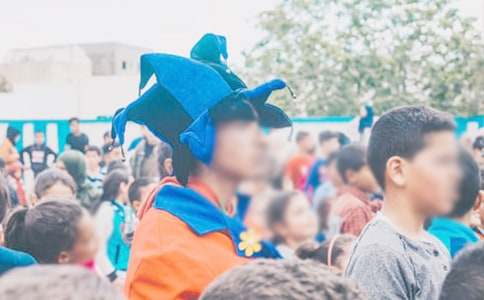 中学生周记锦集7篇