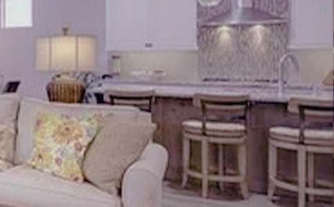 别墅装修工程装修材料购买合同