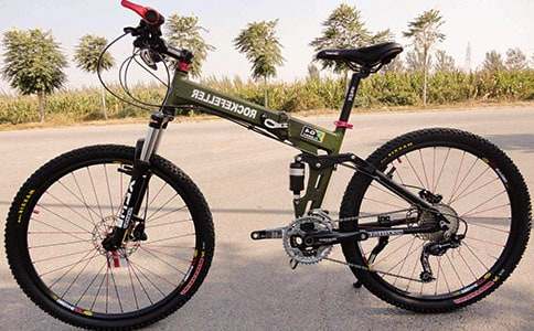 第一次学骑自行车优秀作文