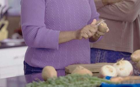 做饭的妈妈作文600字3篇