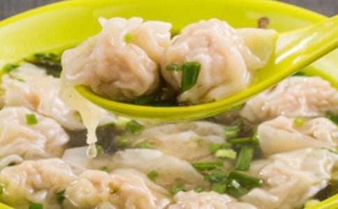 馄饨作文500字(经典7篇)