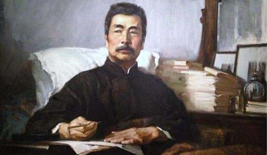 游鲁迅公园作文(6篇)